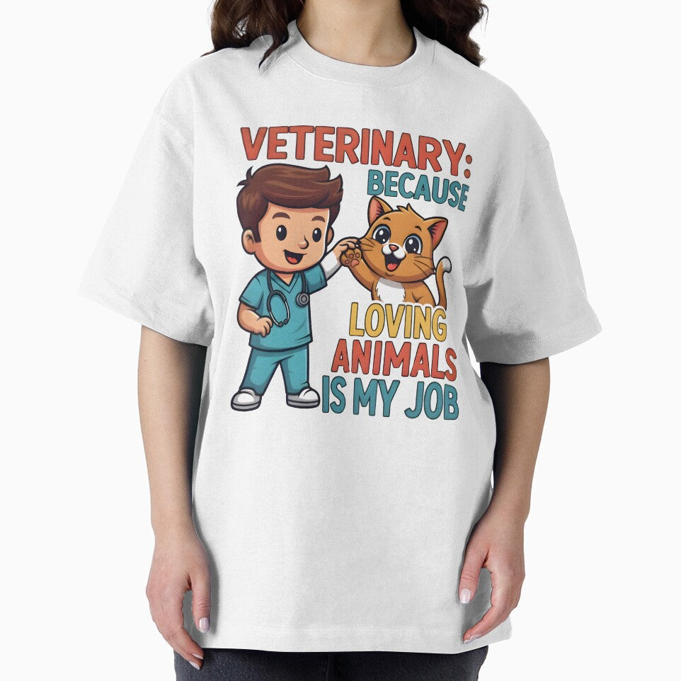 Vet life - because loving animals is my job by Bettybee00