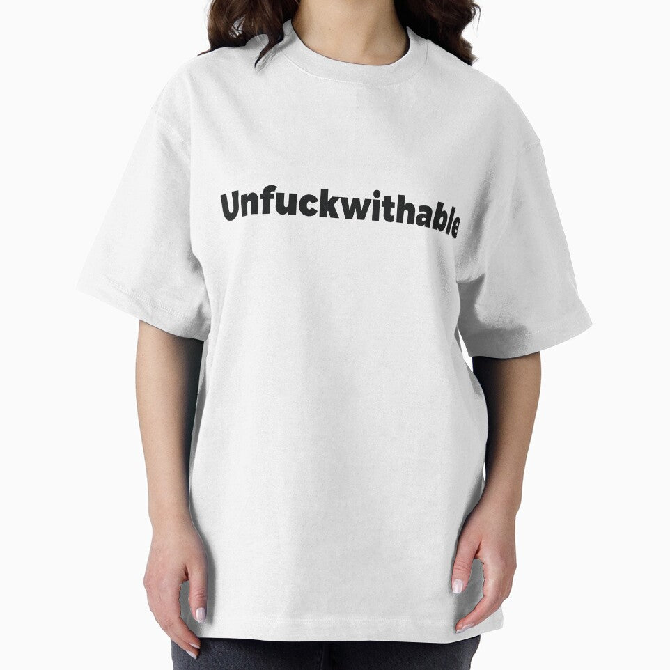 Unfuckwithable sarcastic joke by  Srdjan Stanisic
