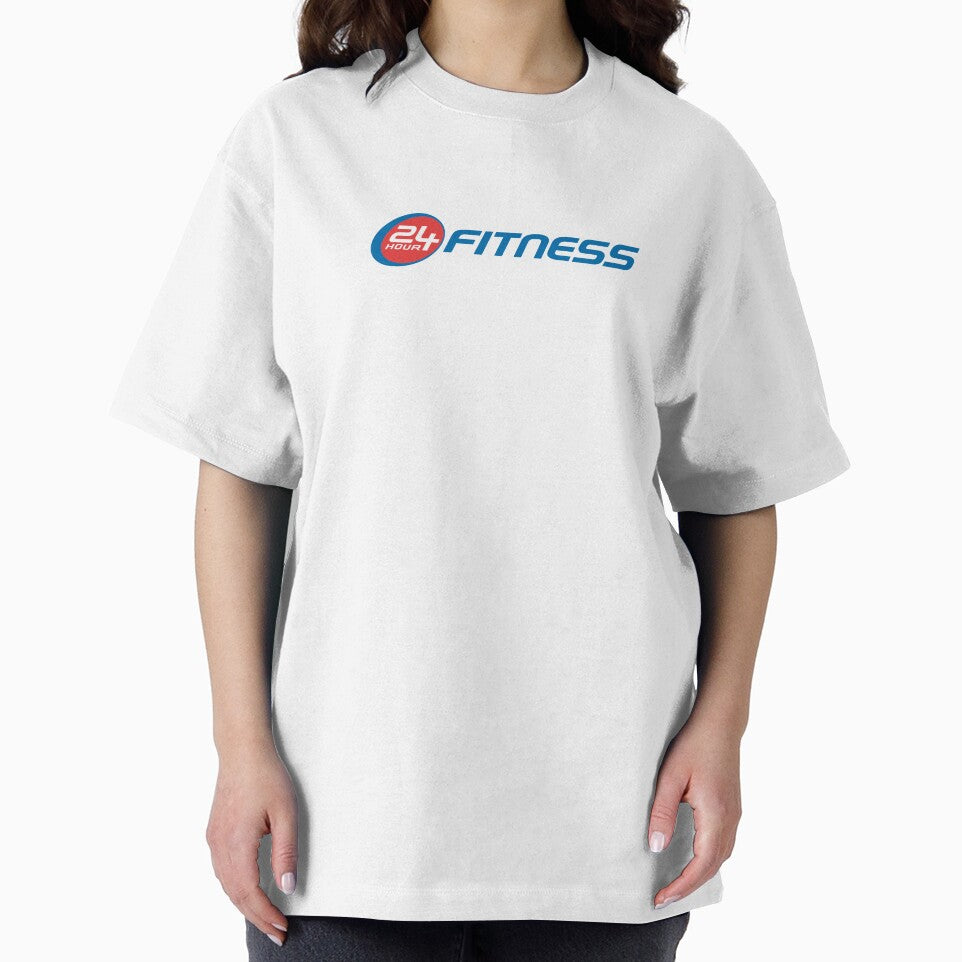 24 Hour Fitness by Timothy B 	 Shipman