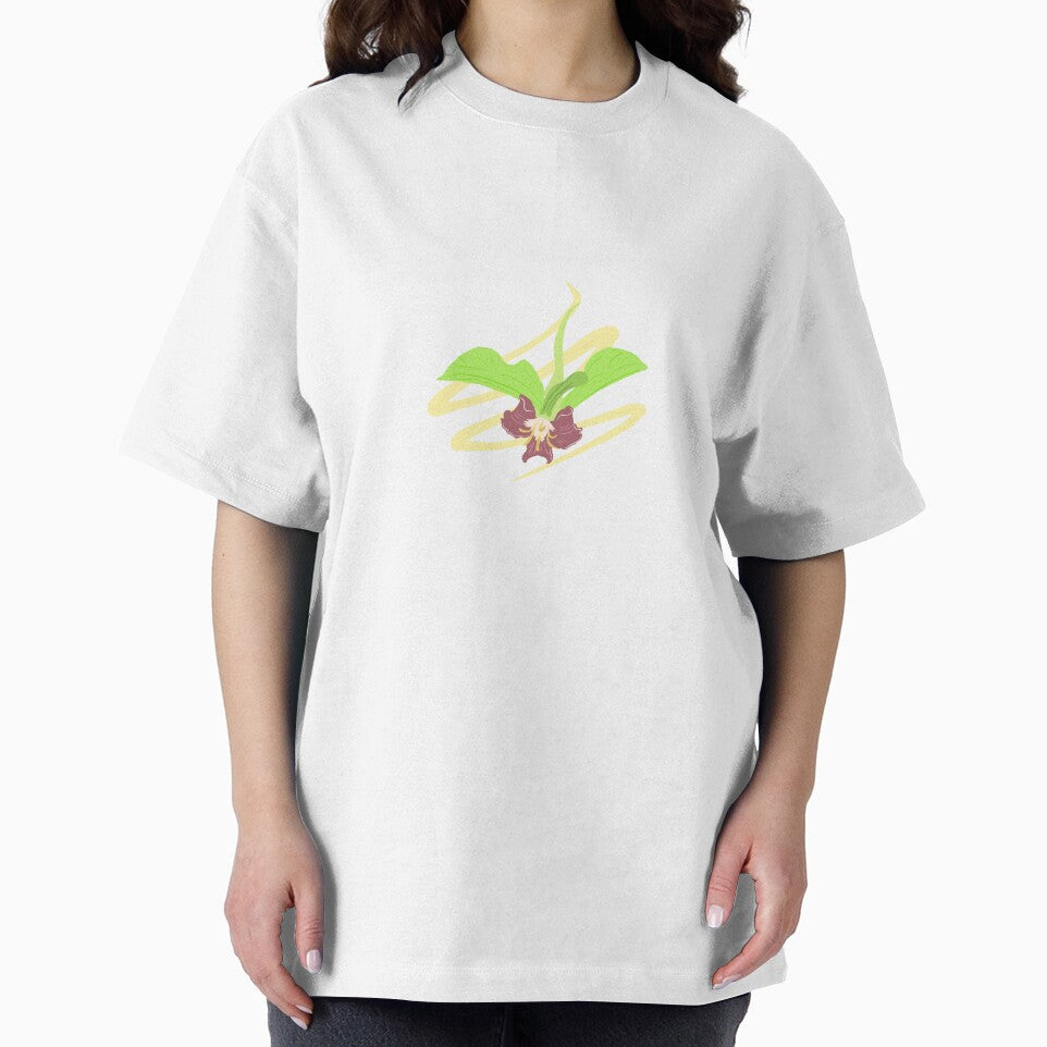 Catesby’s Trillium floral design by Alli ML