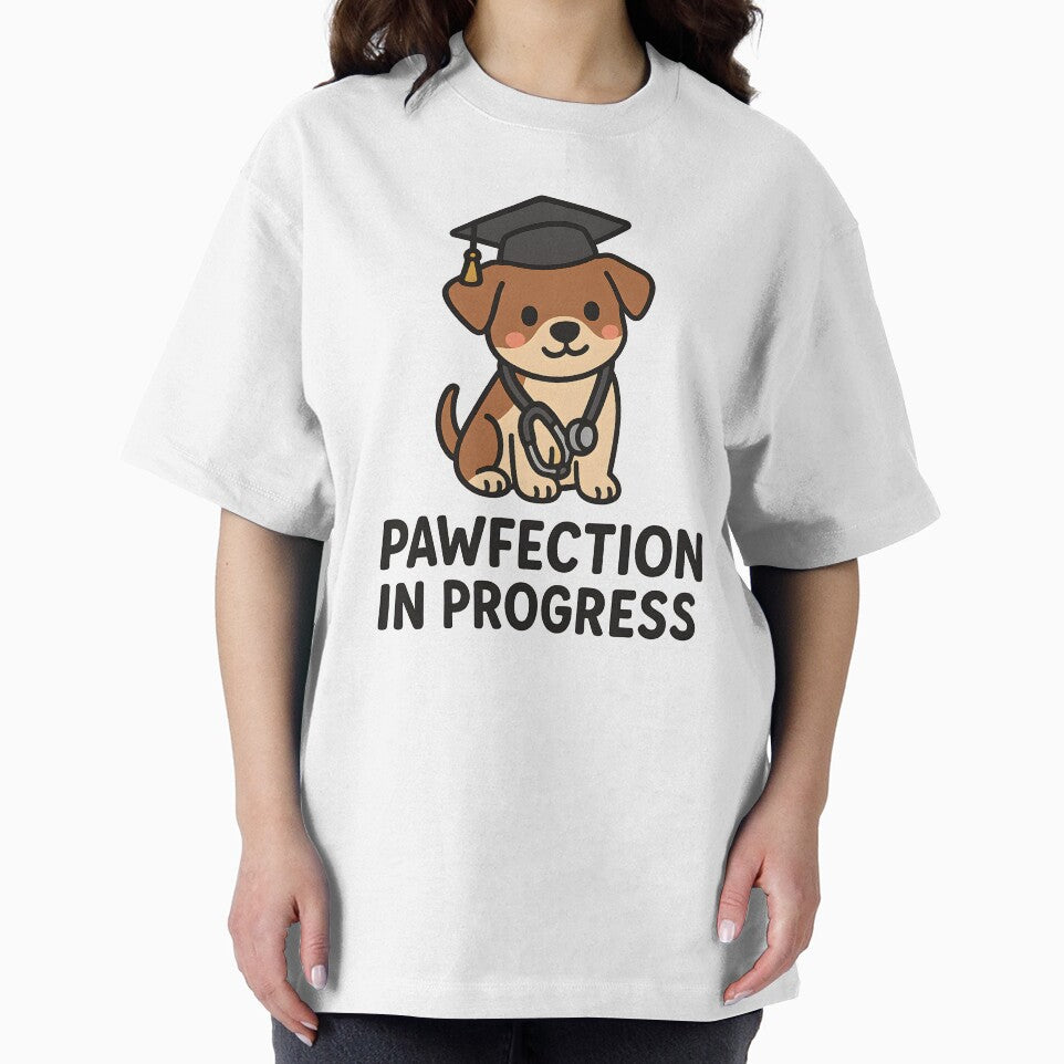 vet life - vet student - pawfection in progress by Bettybee00