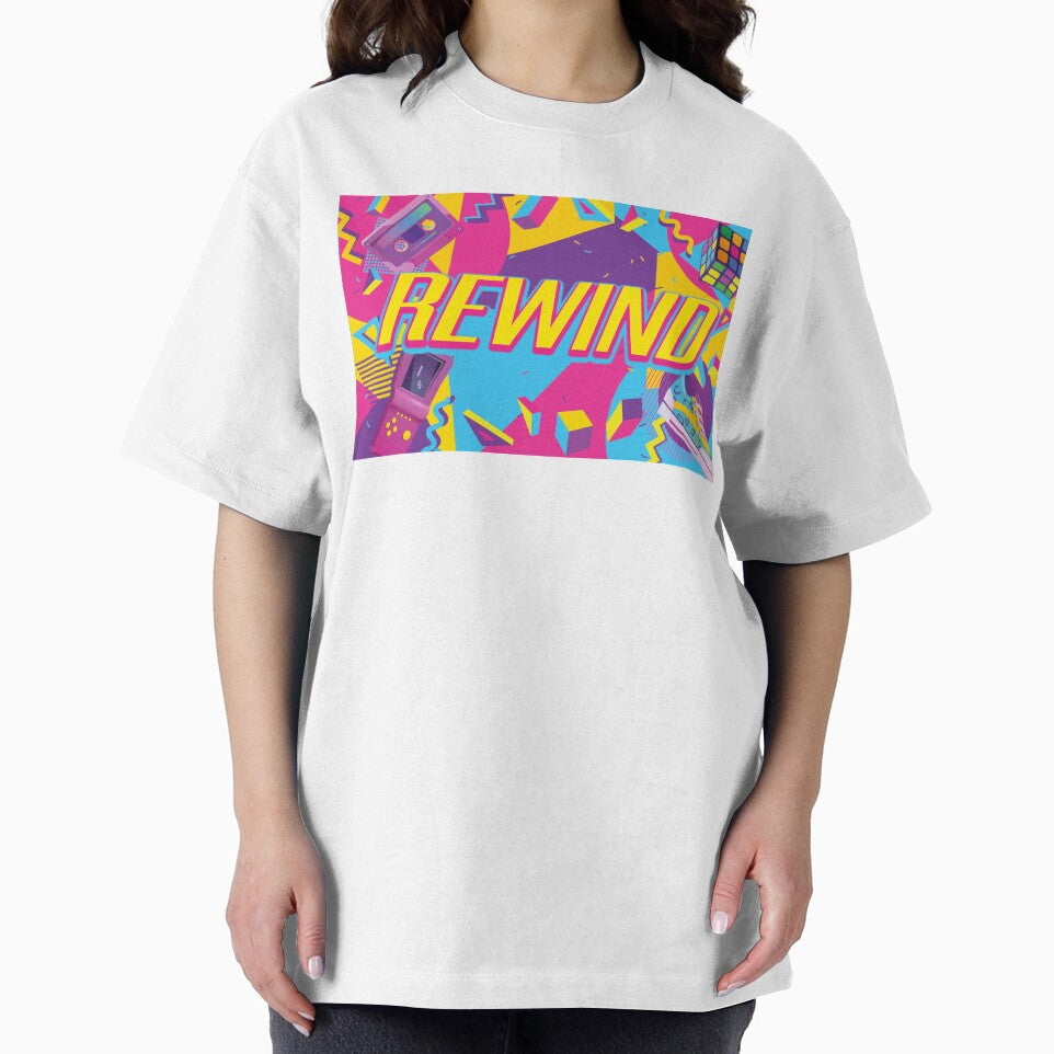 Livin' Life in Rewind by SarayDesigns