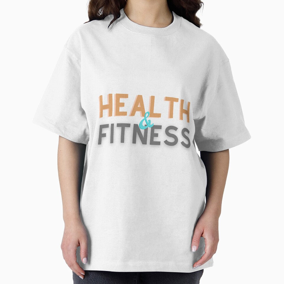 Health and Fitness by Fitness-Passion