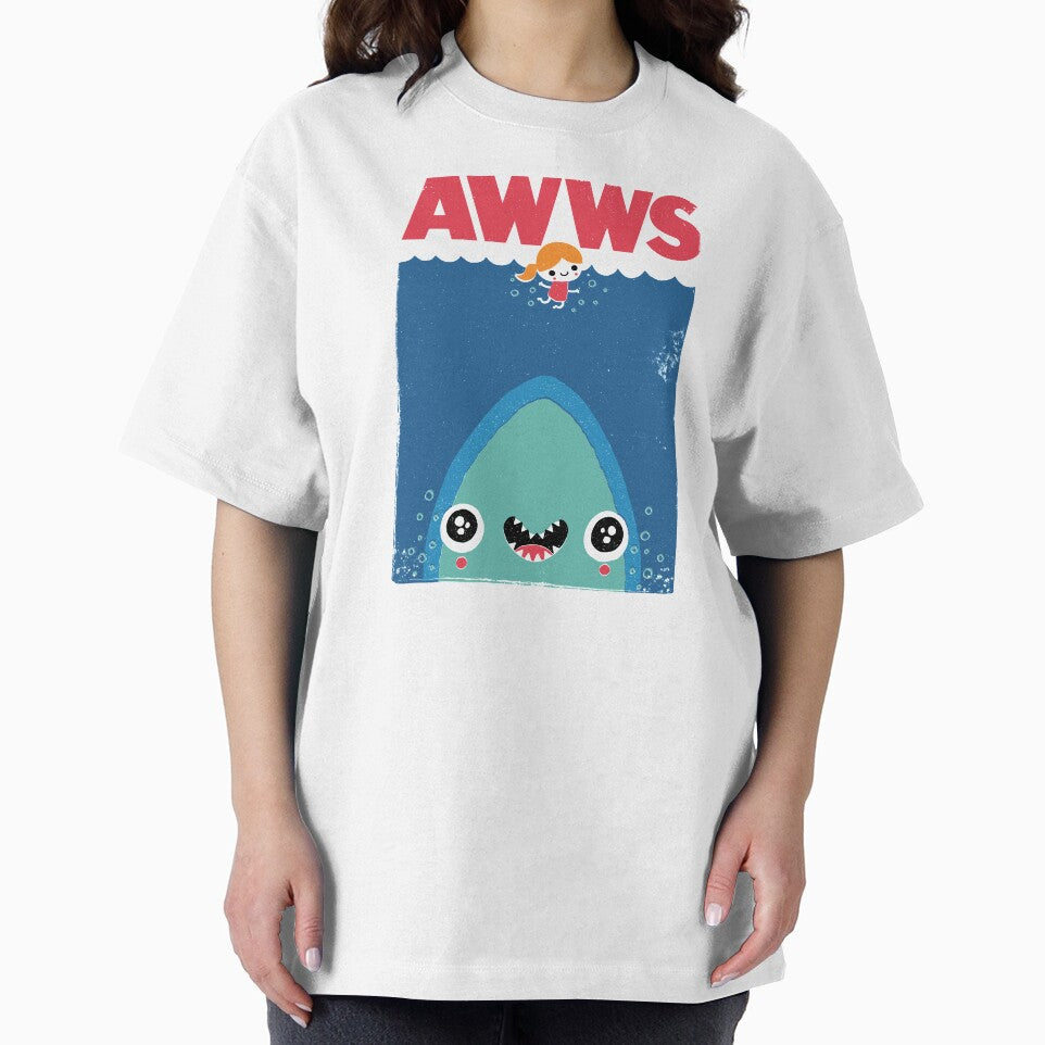 AWWS by DinoMike