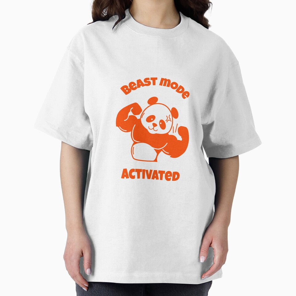 Beast Mode: Activated by PucksPlace