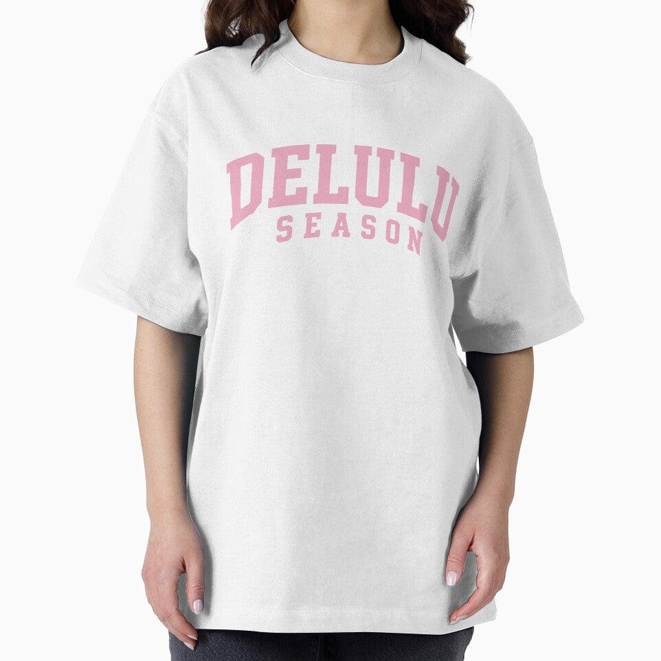 Delulu Season Delulu Is The Solulu Manifesting Funny Slang by JackCurtis1991