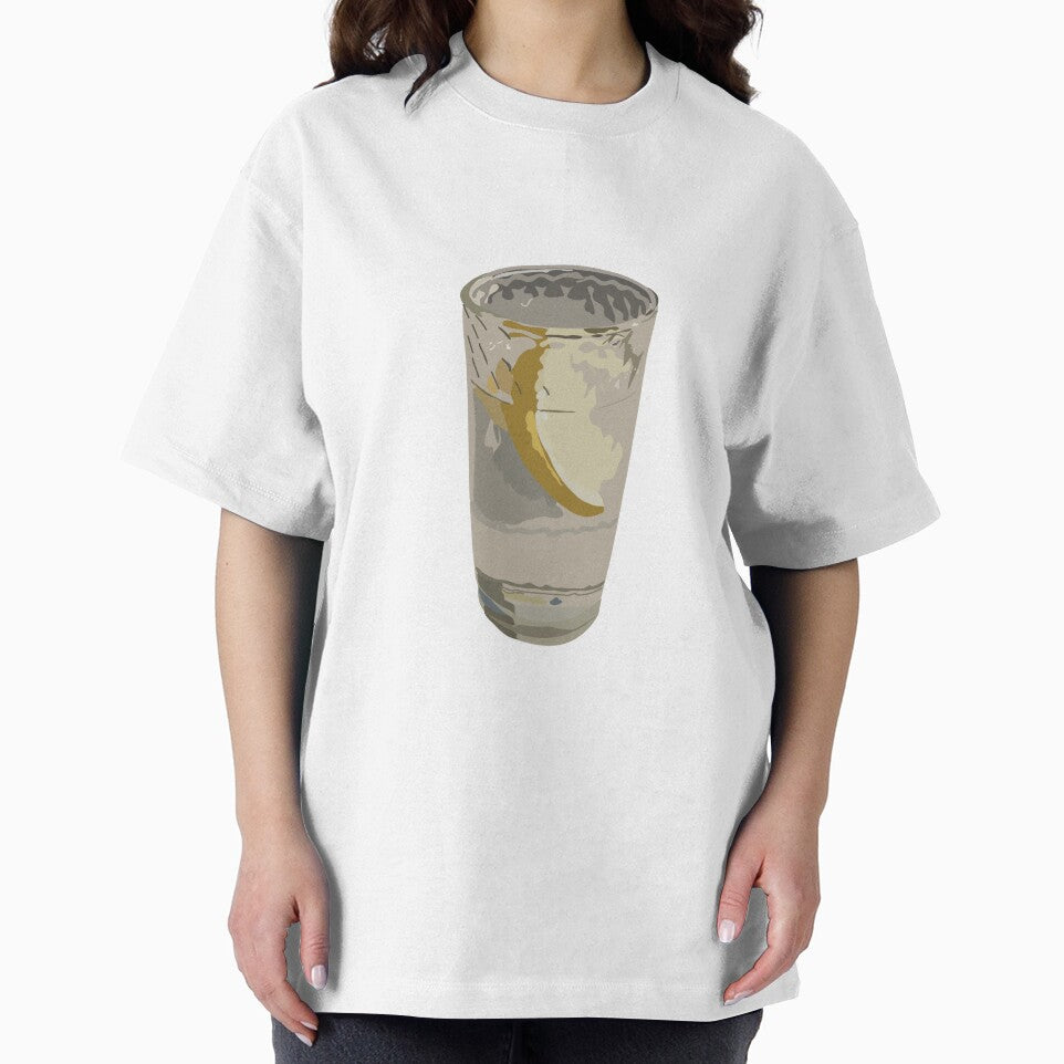 Lemon Water Illustration by Yasou-Design