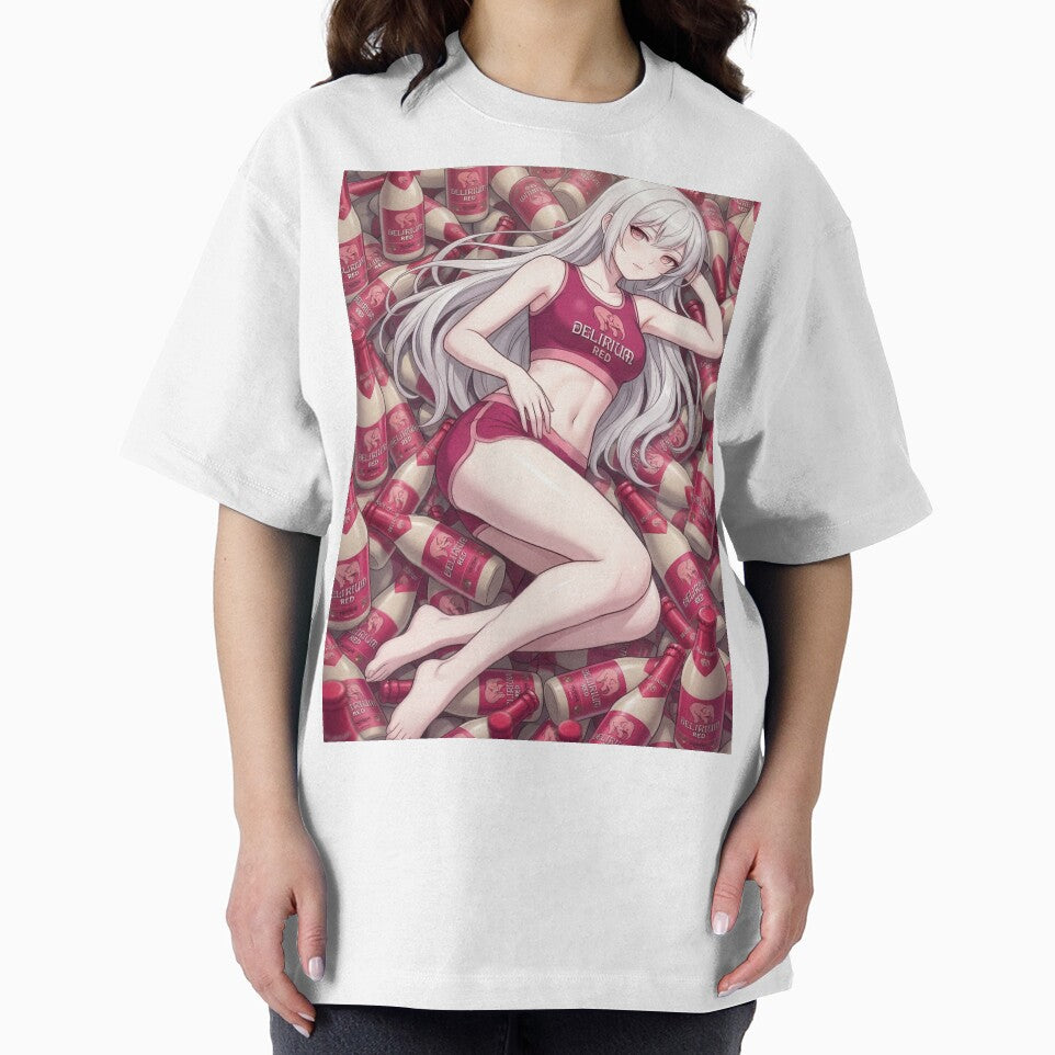 Delirum Girl by PremiumBeerGals