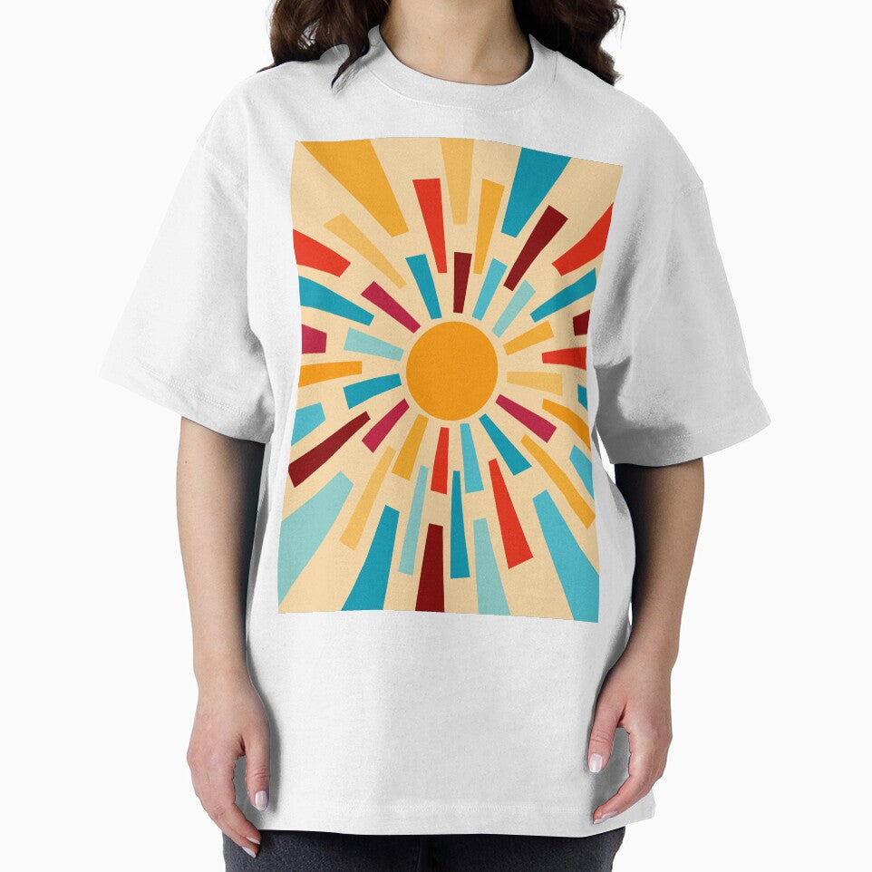 Sun Abstract by Hollymphoto