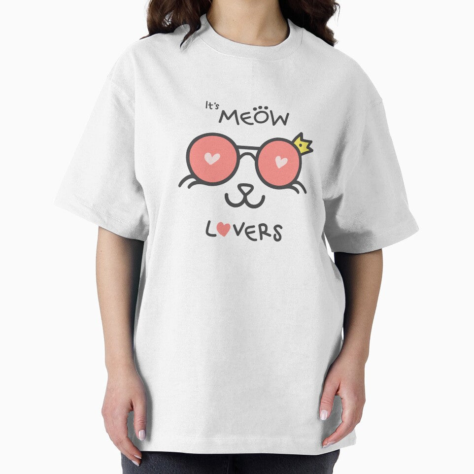 It's meow lover by Tayadesigns