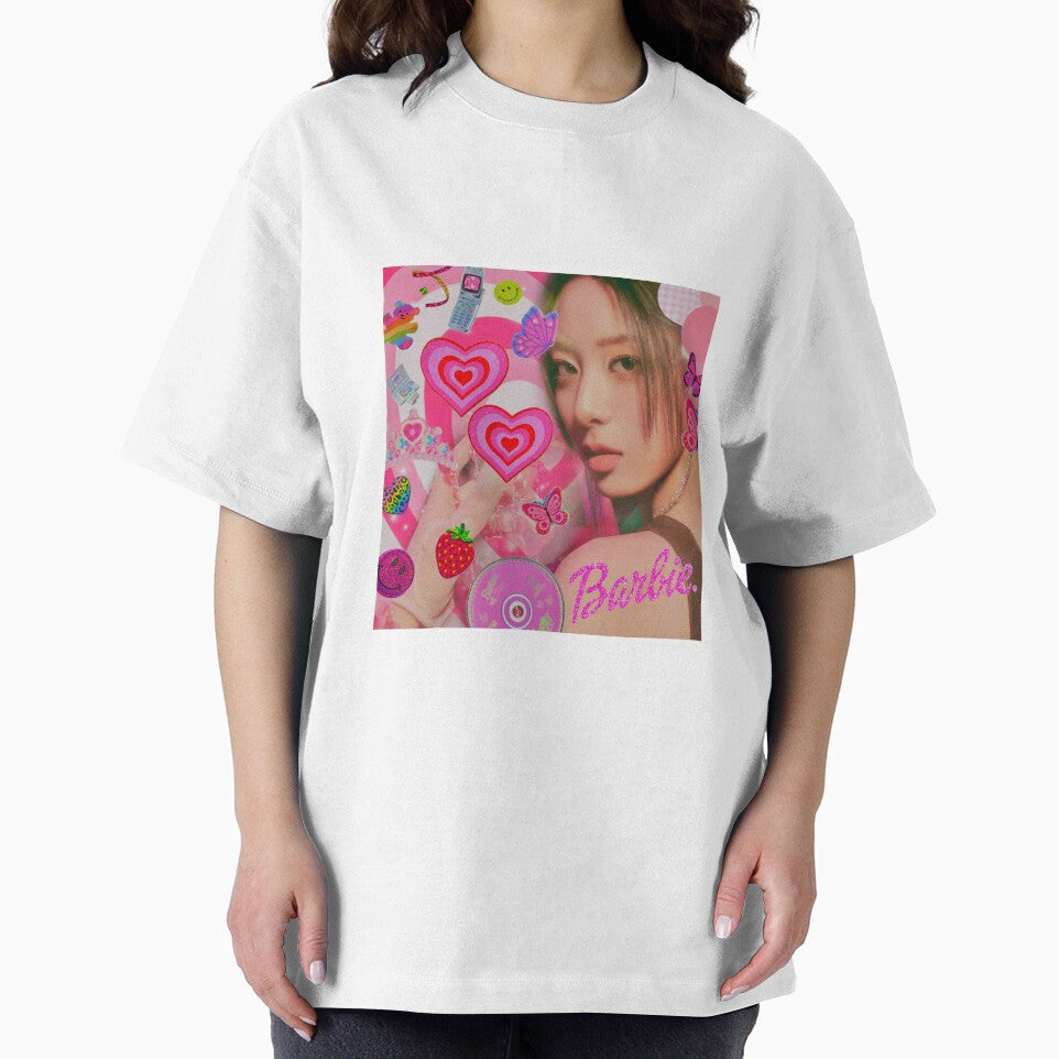 Yuna ITZY by KpopElves