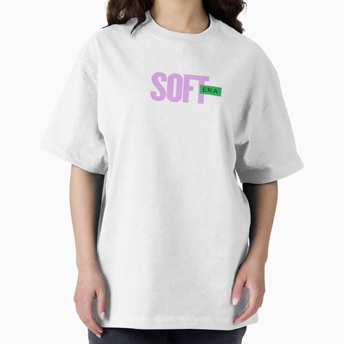 "Soft Era" by INK AND AURA
