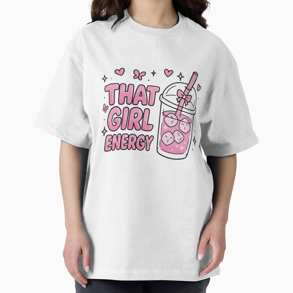 That girl energy by BrownHorse90s