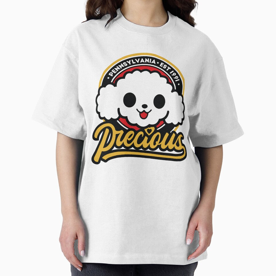 Silence of The Lambs - Team Precious by Jason Kahl