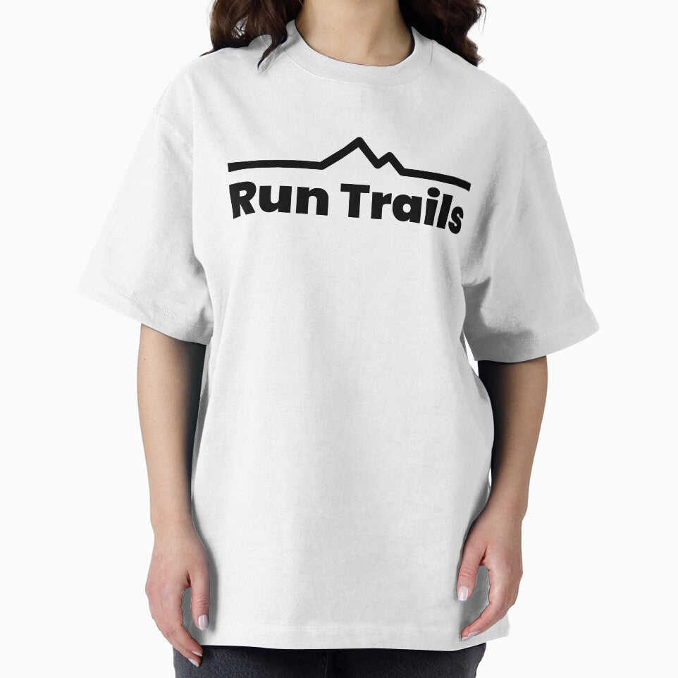 Run Trails - Trail Running by FieldScent