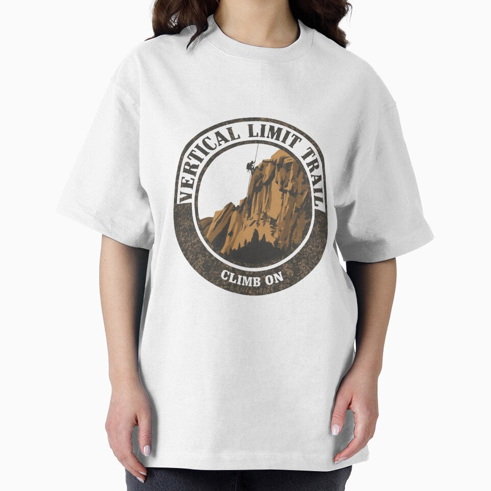 Vertical Limit Trail Climb On Rock Climbing Mountaineering Adventure by Simsimah26Parks