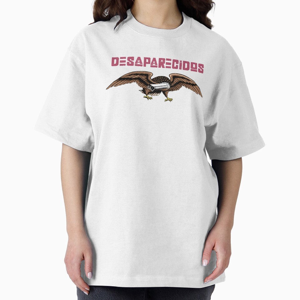 Desaparecidos by V.I.S.T.A.