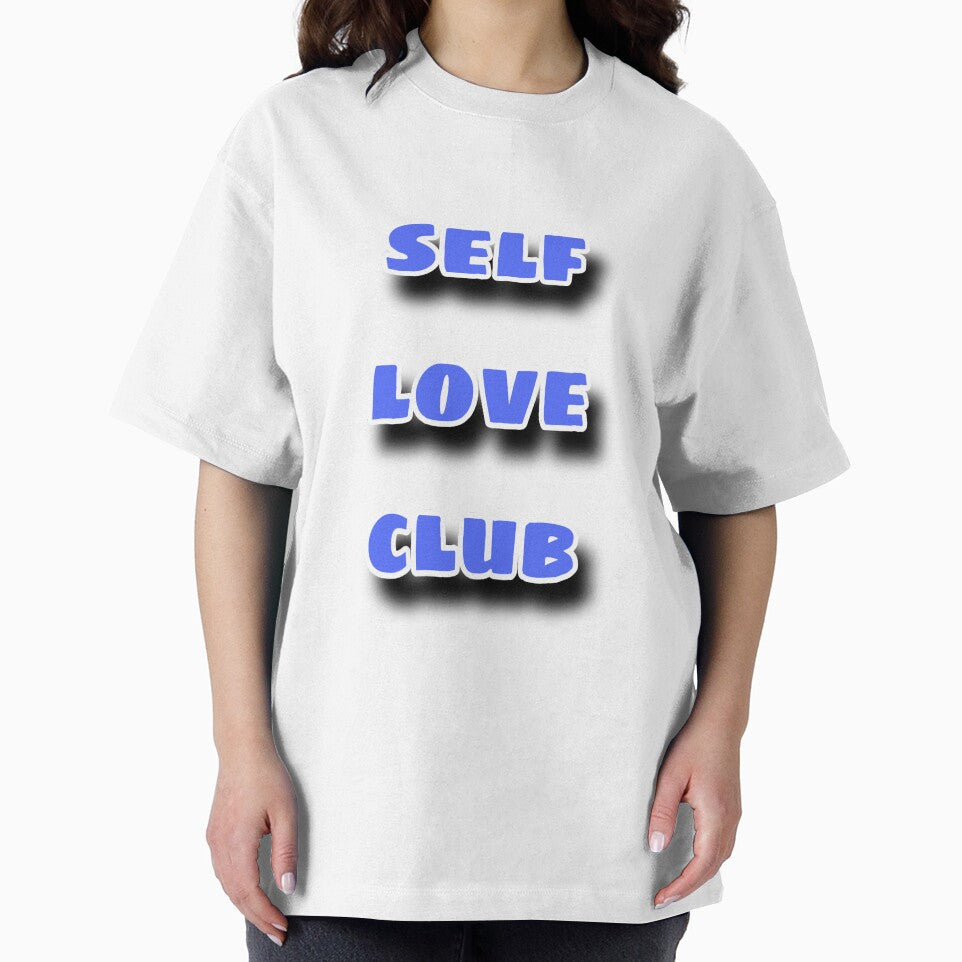 Self Love Club by Chipkooo