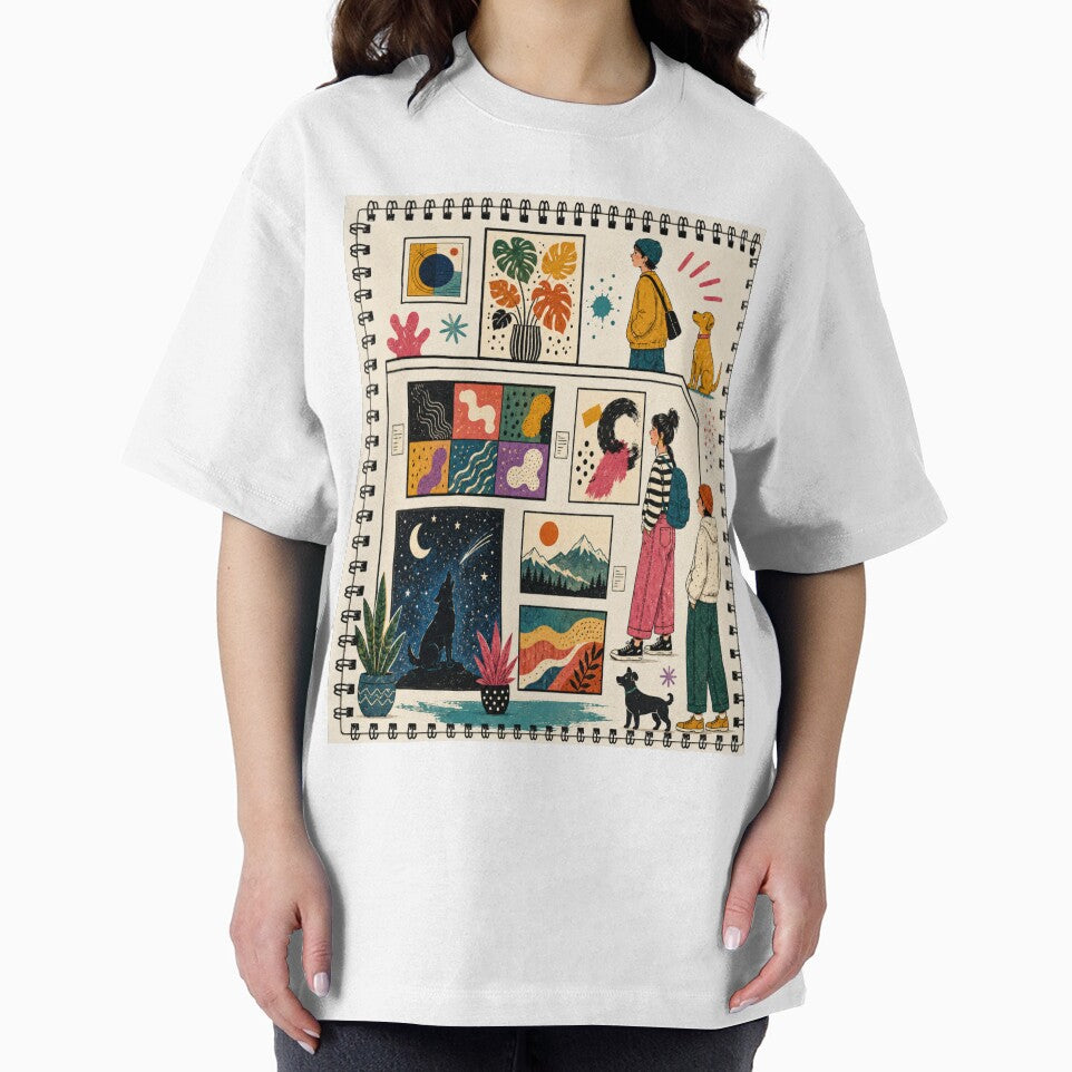 Creative life and adt by urbanshop7