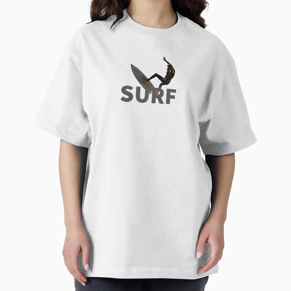 SURF - SURFING - MINIMALIST - MINIMAL - SURF RETRO by Tropical Blood