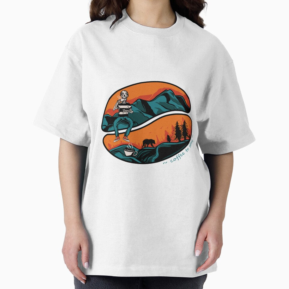 Future Streetwear – Futuristic Urban Fashion Graphic Design by BROWNEESHOUSE