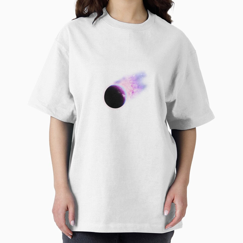 Cosmic Eclipse by StudioGraf Shop