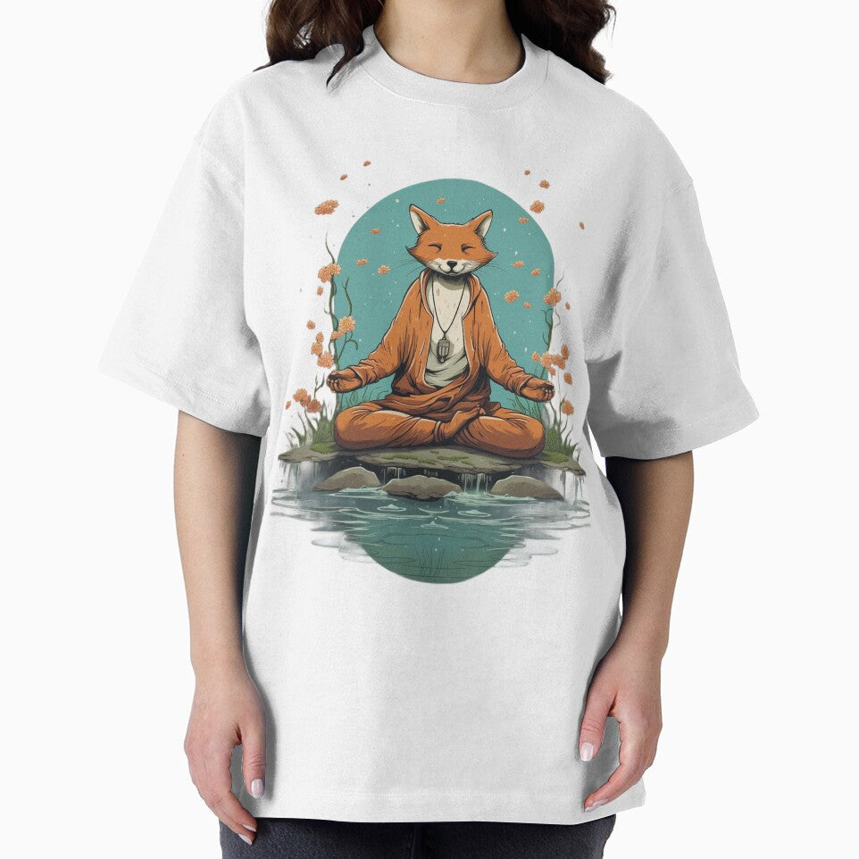 Yoga Menagerie: Embracing Peace with Wildlife by pickaxflapper0p