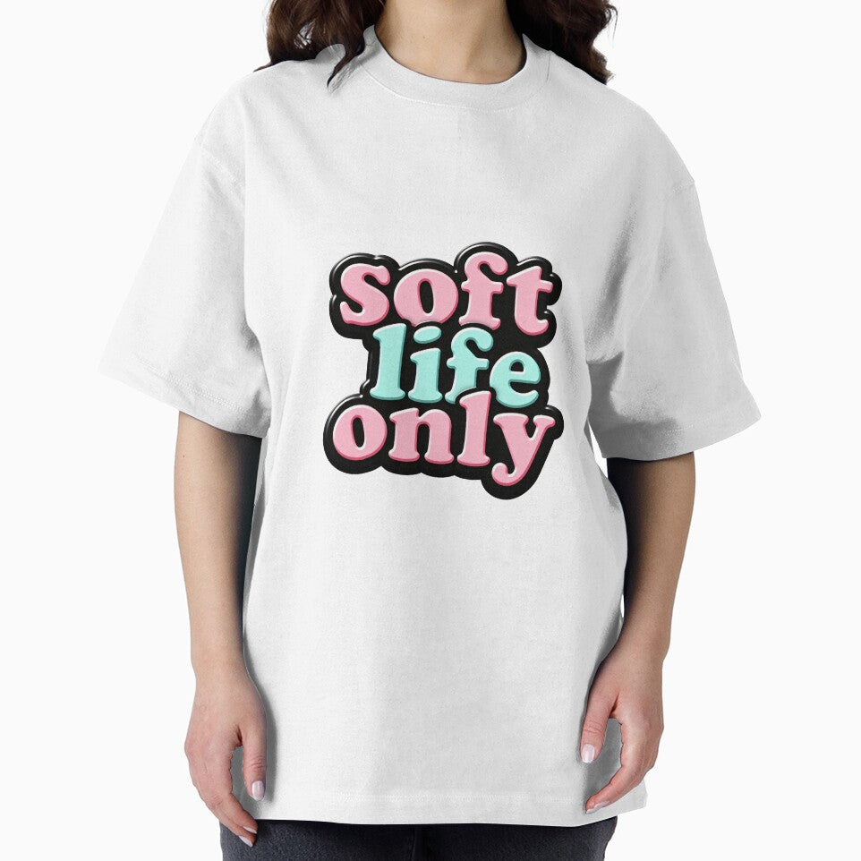 Soft Life Only by Atraks1