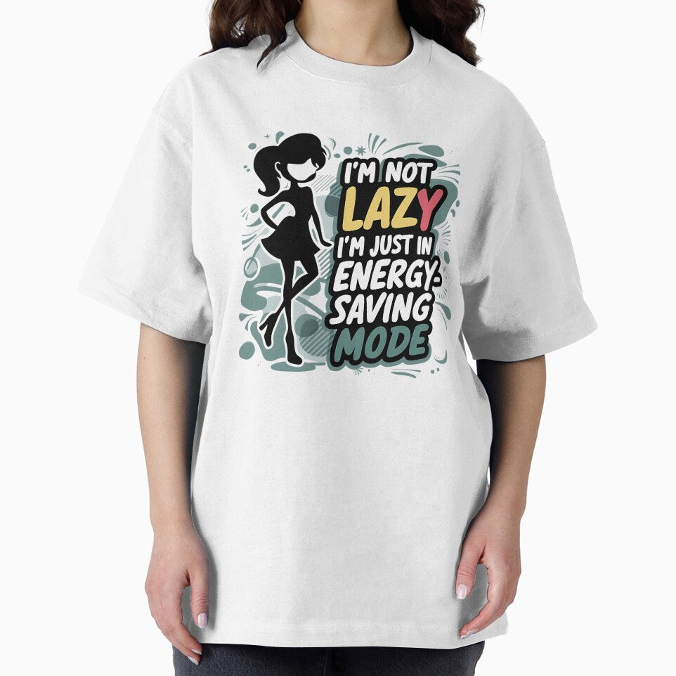 i'm not lazy by rajdigitalarts