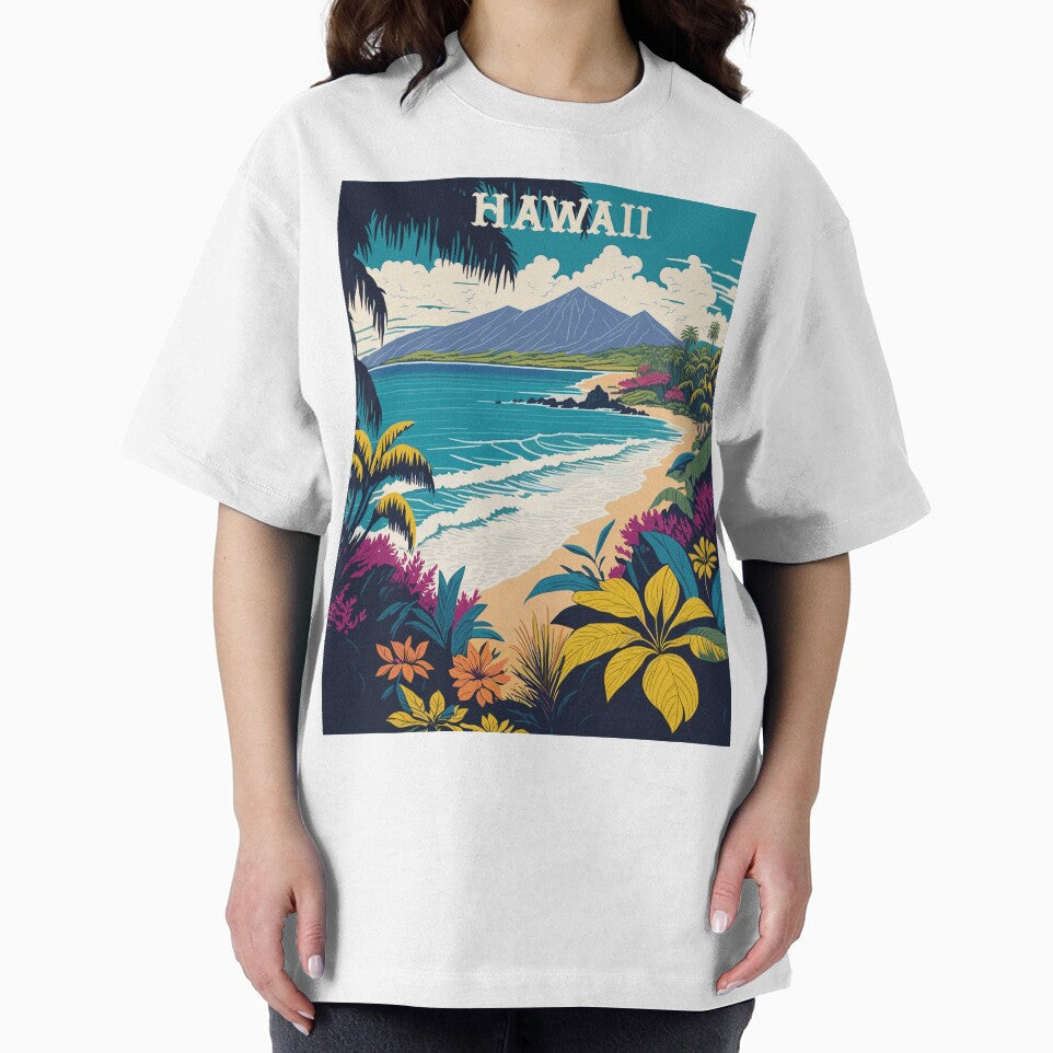 Hawaii Travel by skalihm