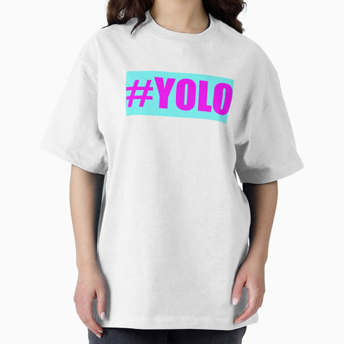 #YOLO by inkerikuuramaa