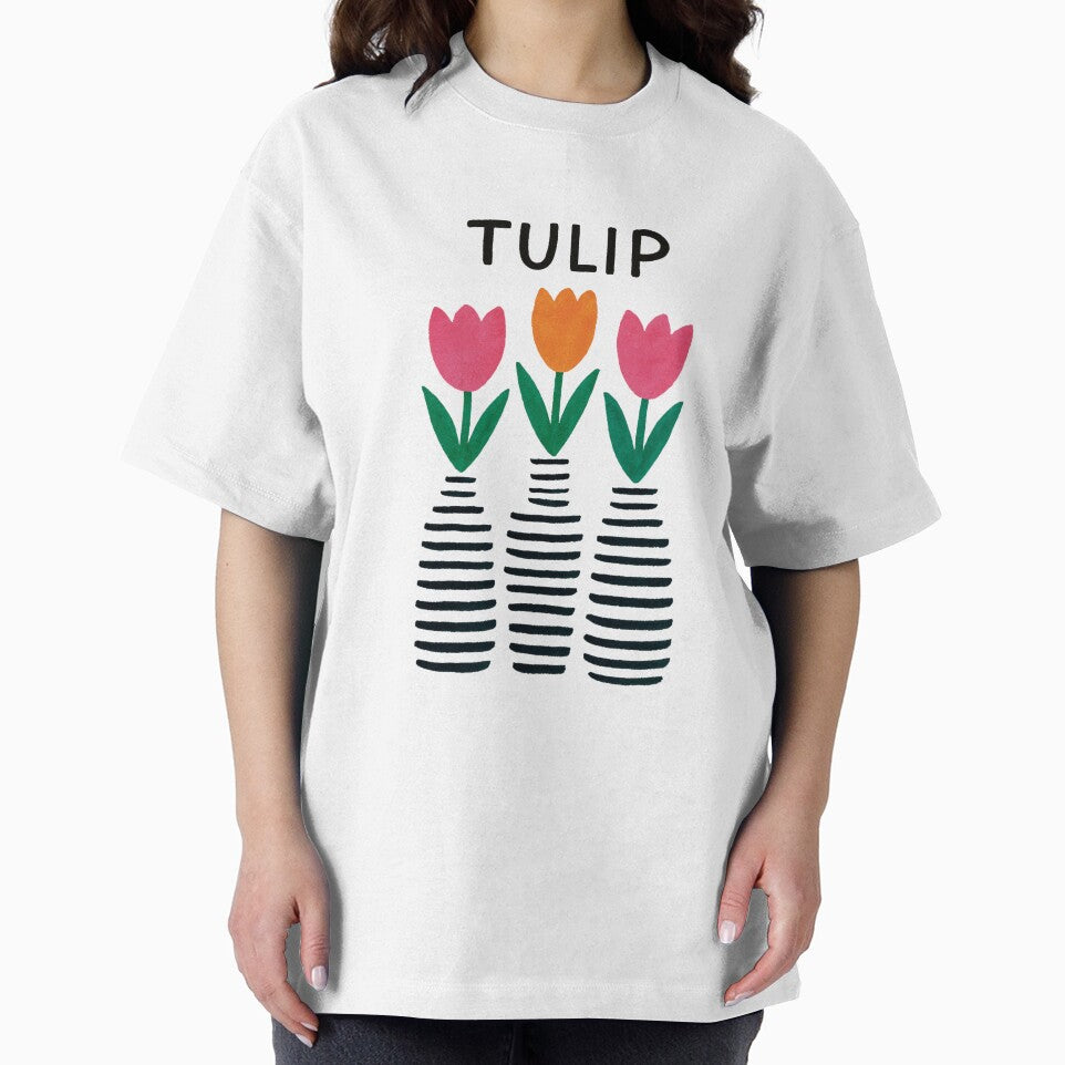 TULIP TRIO by LameraStudio