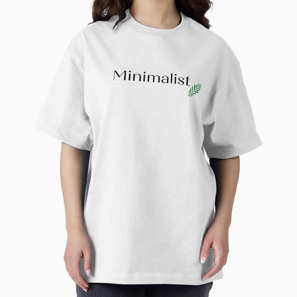 Minimalist by elifrey