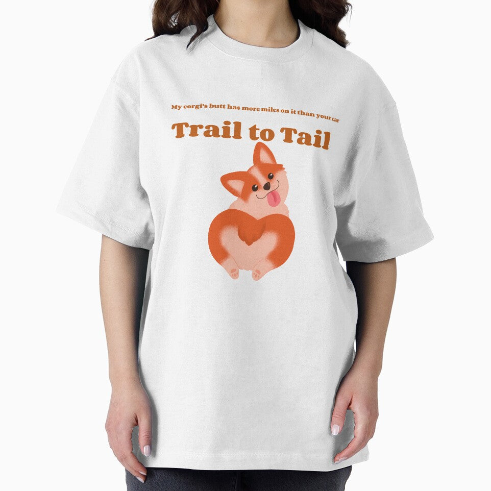 Trail to Tail by Avalon Designs