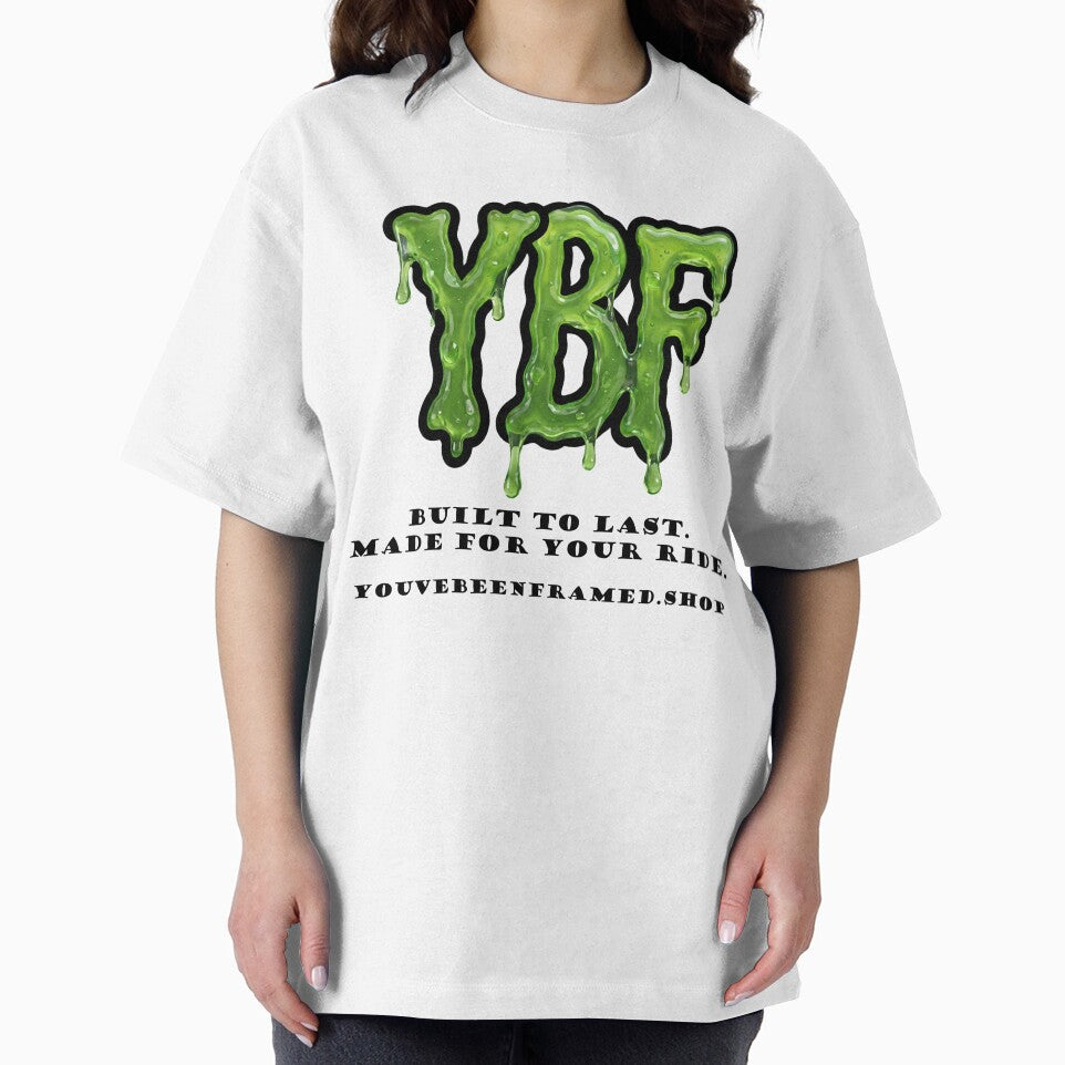 YBF - Youve Been Framed by youvebeenframed.shop