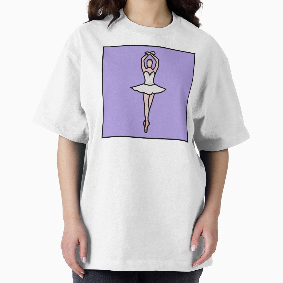 Ligne claire 31 - Ballerina by Cleobule