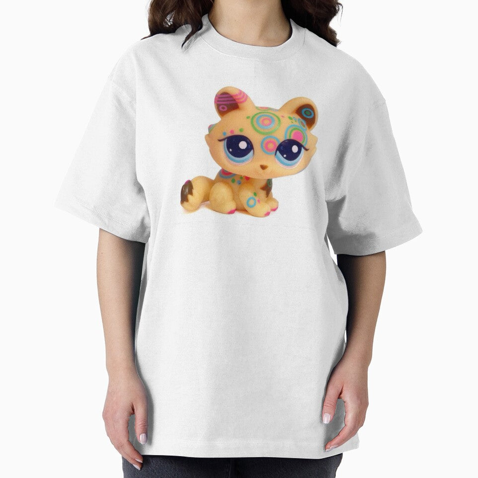 littlest pet shop cat by CatsCritterDesigns