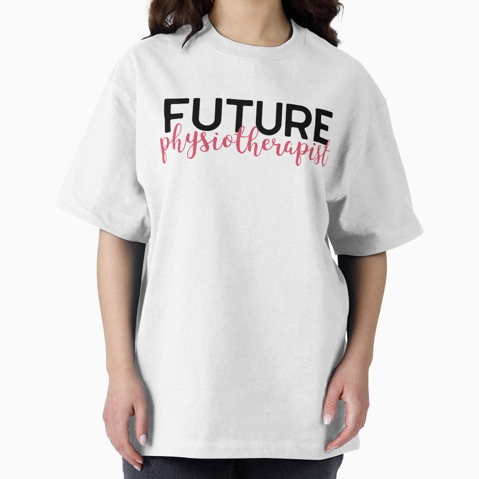 Future Physiotherapist Typography by TamGustam