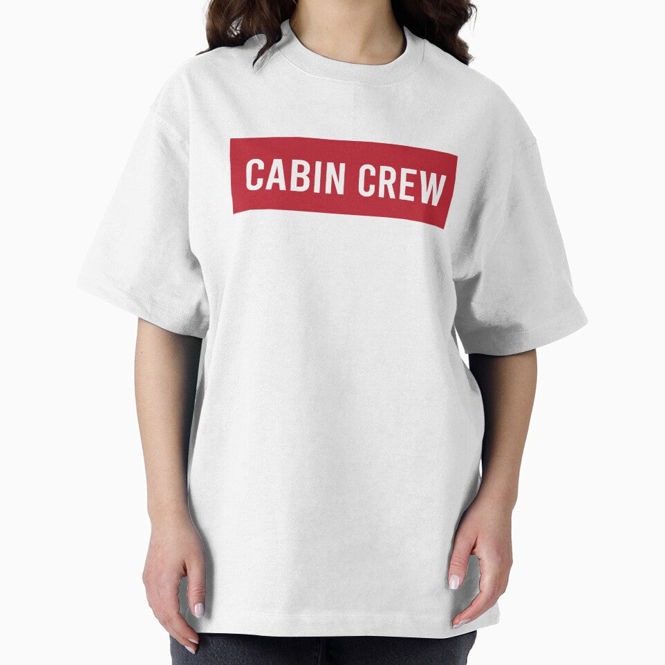Cabin Crew by gpsapparel