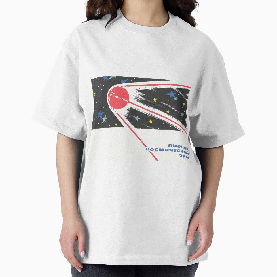 Sputnik: Space Age Pioneer by MechanicalAge