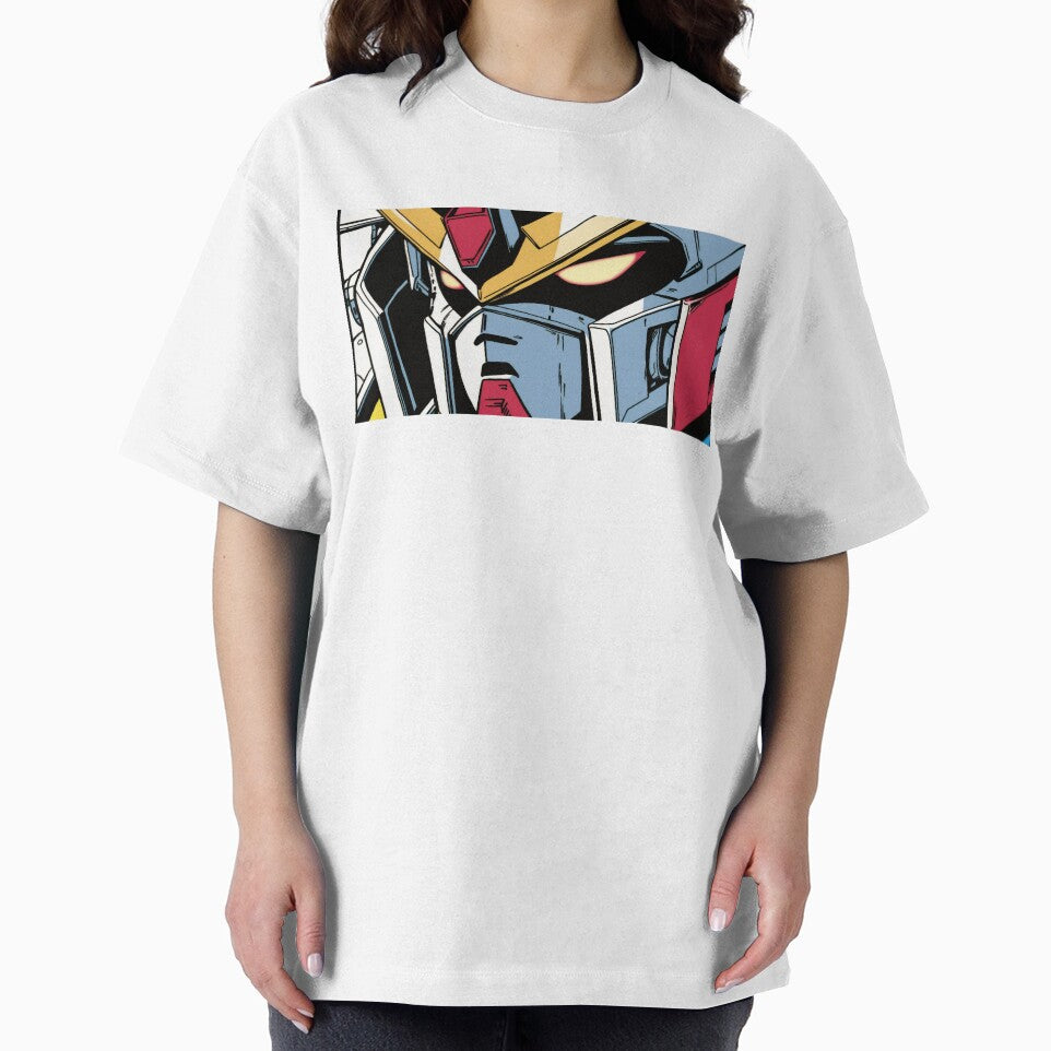 Gundam by Totally Human