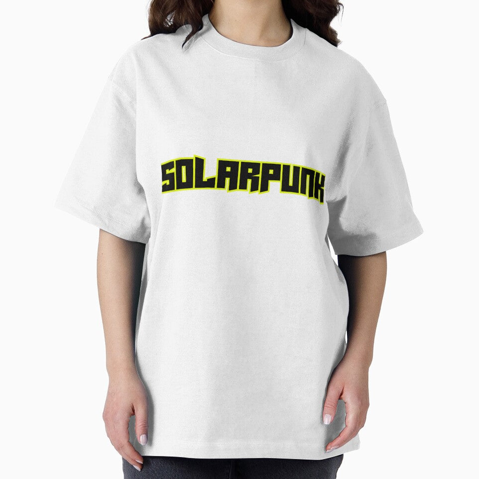 Solarpunk by MakeWayDesign