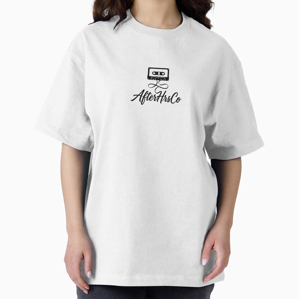 AfterHrsCo Boom Bap Inspired Streetwear Graphic by AfterHrsCo
