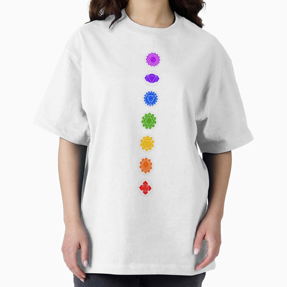 Reiki Seven Chakra by Working Pajama