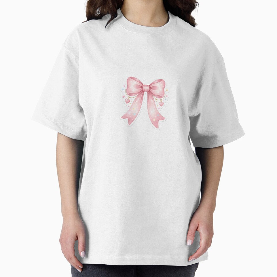 Coquette Bow by kadryshop