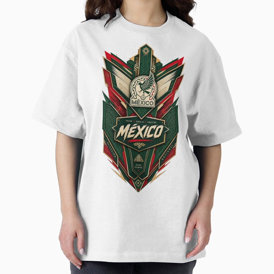 Intricate Mexican Soccer  Themed Inspired by BrickByDream