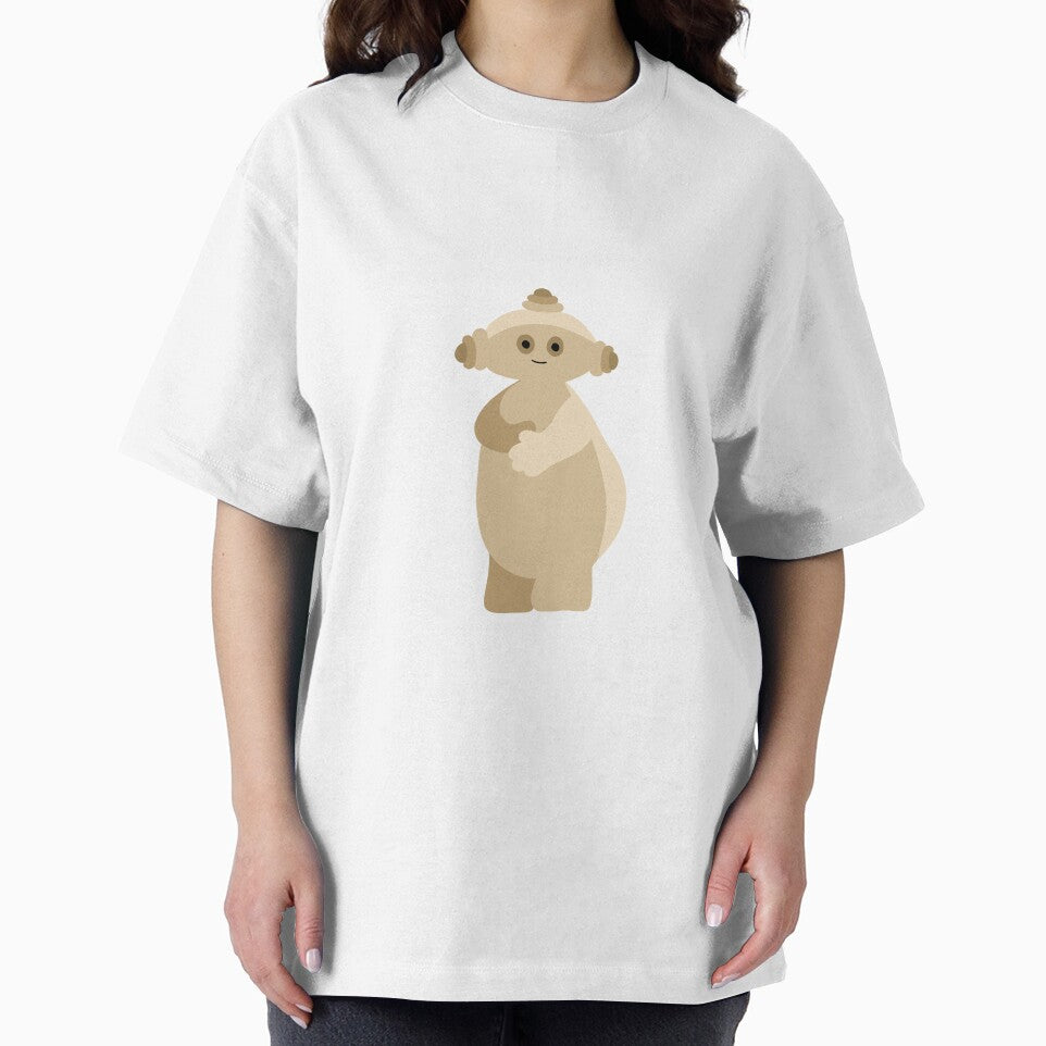 Makka Pakka - Simple Design by lydiaroseshop