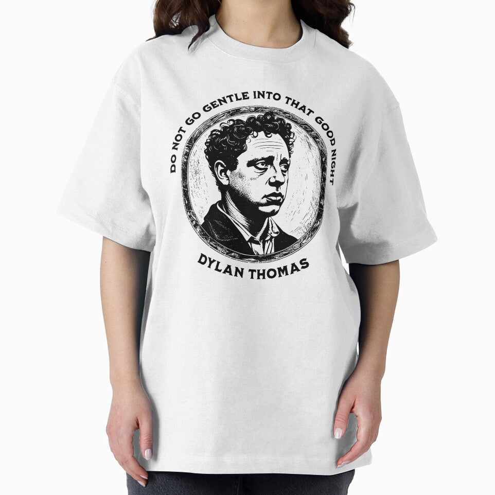 Dylan Thomas, poet by joystreethouse