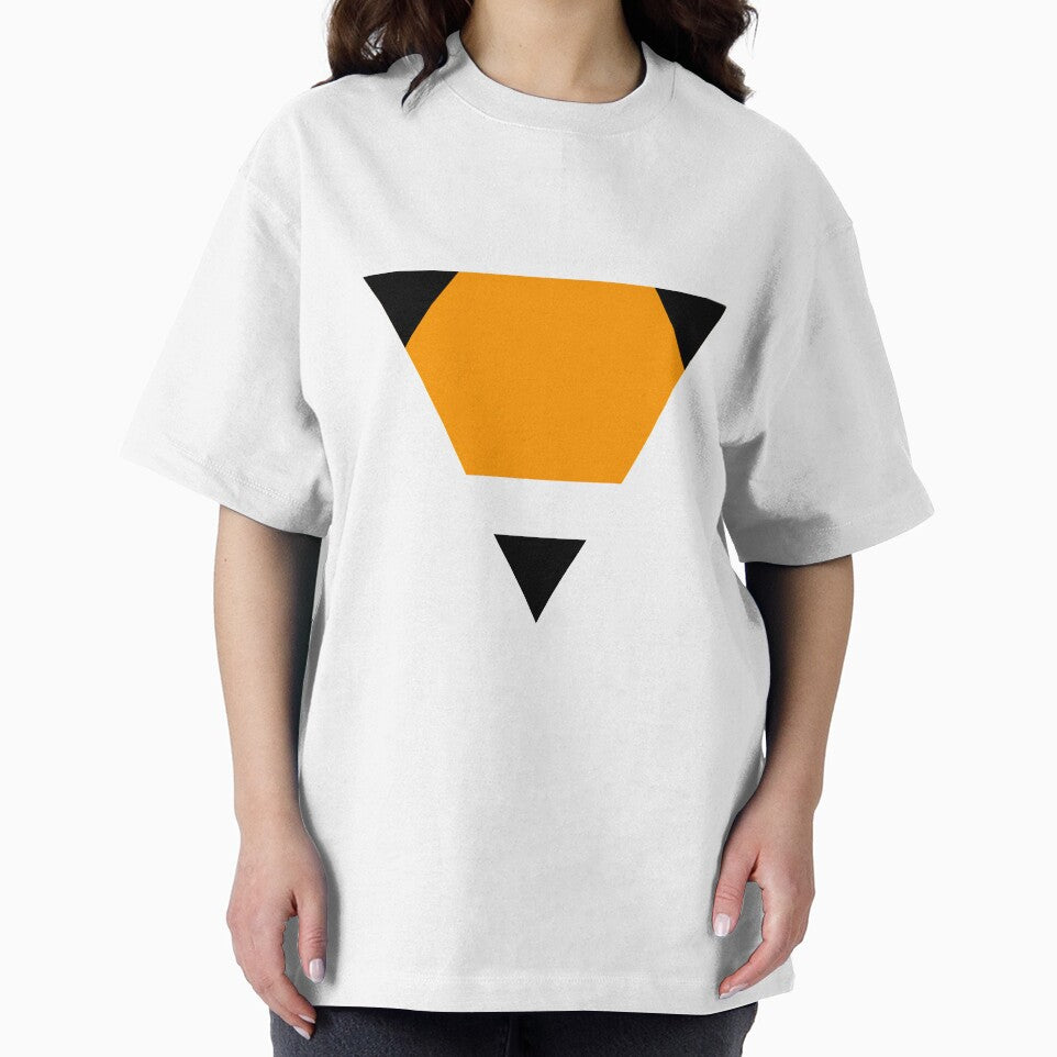 Minimalist Fox Design by AshKitty