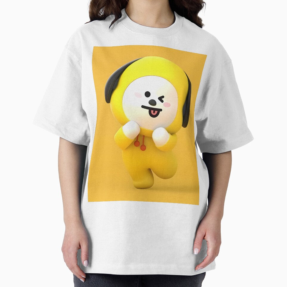 Kawaii Dog by Billy Morfo™